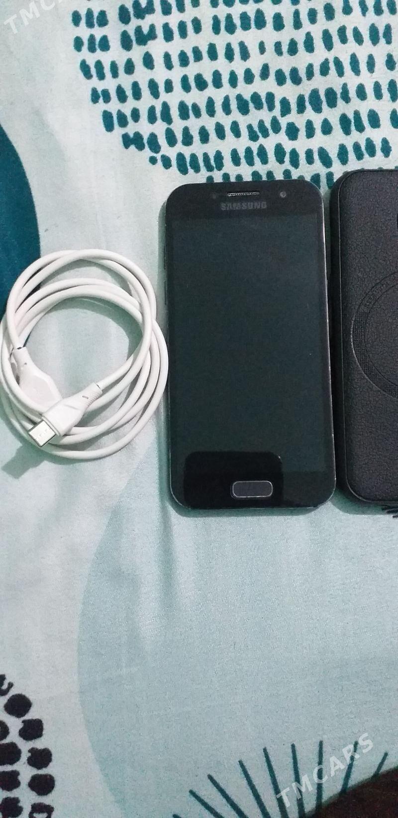 samsung A317 - Мир 7 - img 1