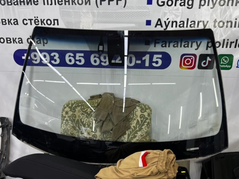 Хайландер 650 TMT - Aşgabat - img 1