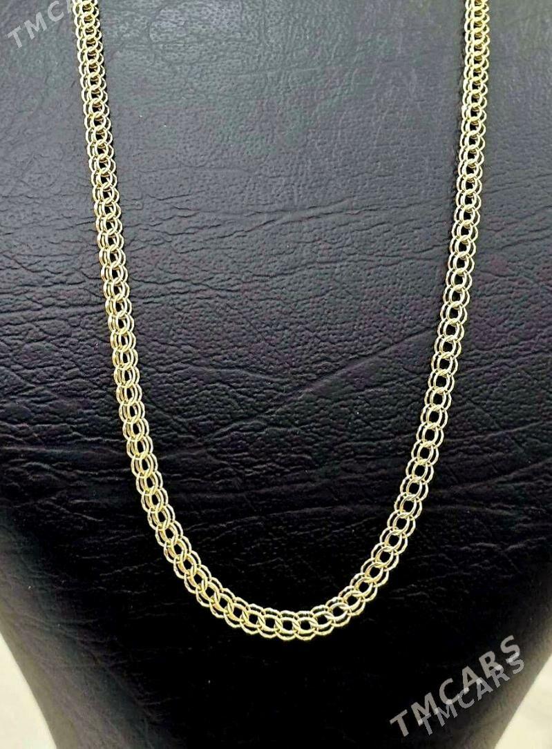 gyzyl sepocka - Aşgabat - img 1