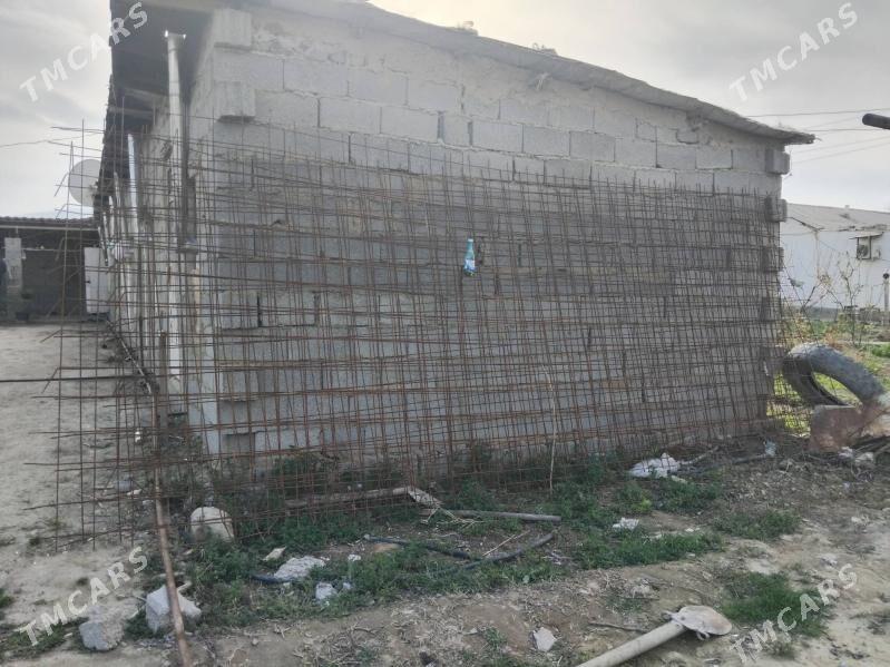 demir setka - Гёкдепе - img 1