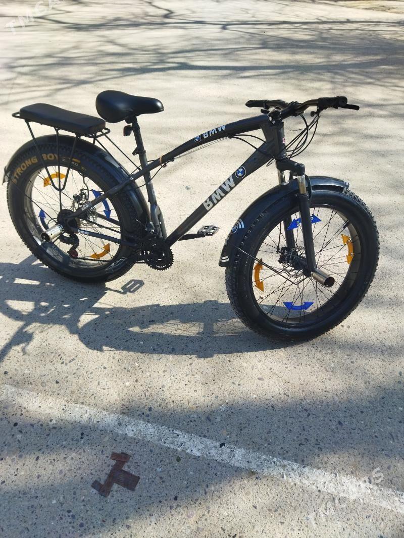 светлые велик - Ýolöten - img 1