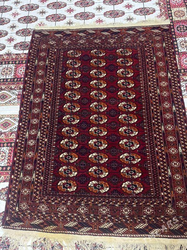 Антик Ковер - 15-nji tapgyr - img 1