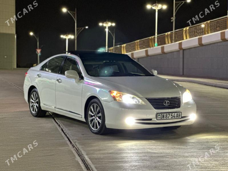 Lexus ES 350 2008 - 269 000 TMT - Aşgabat - img 1