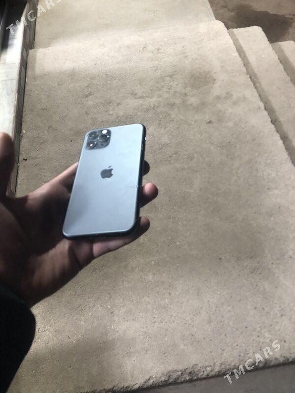Iphone 11 pro LL/A - Дашогуз - img 1