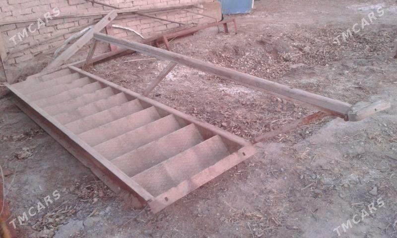 hozalyk harytlary - Сейди - img 1