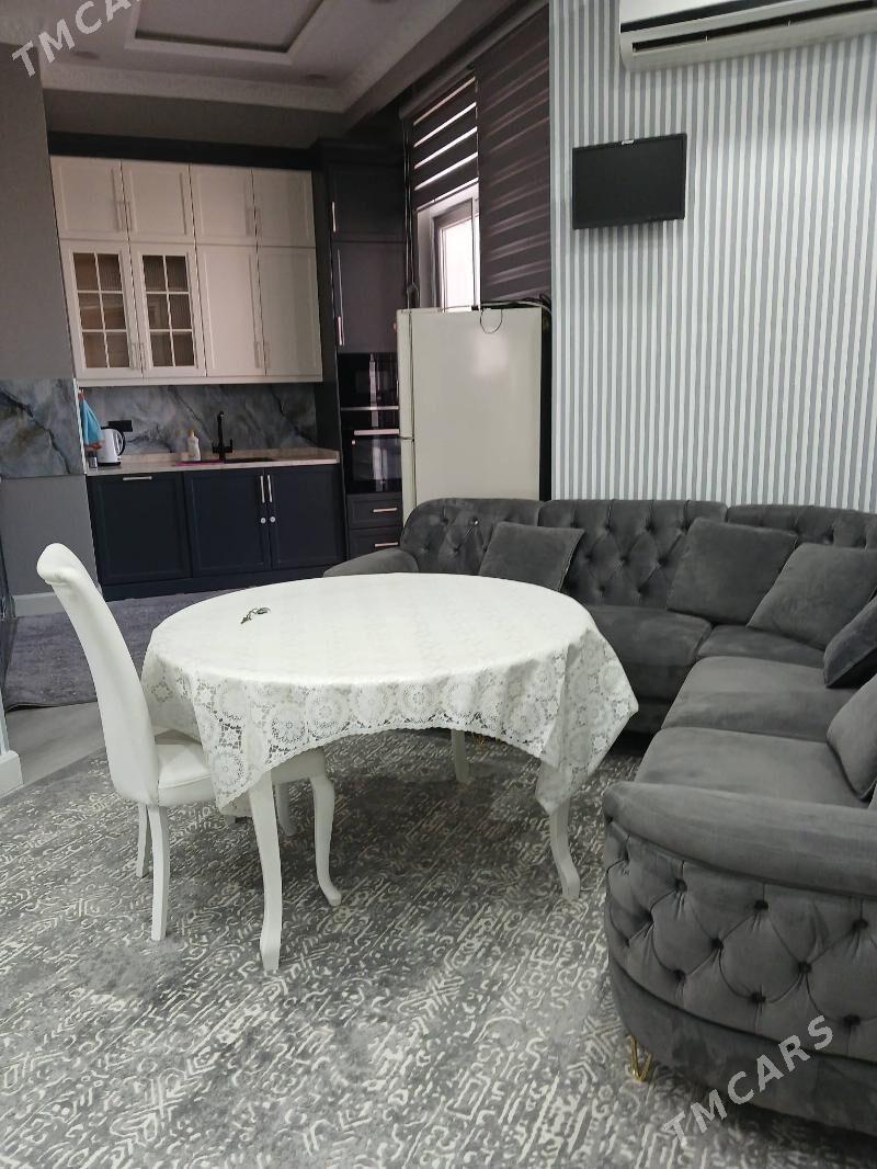 квартира - Ашхабад - img 1