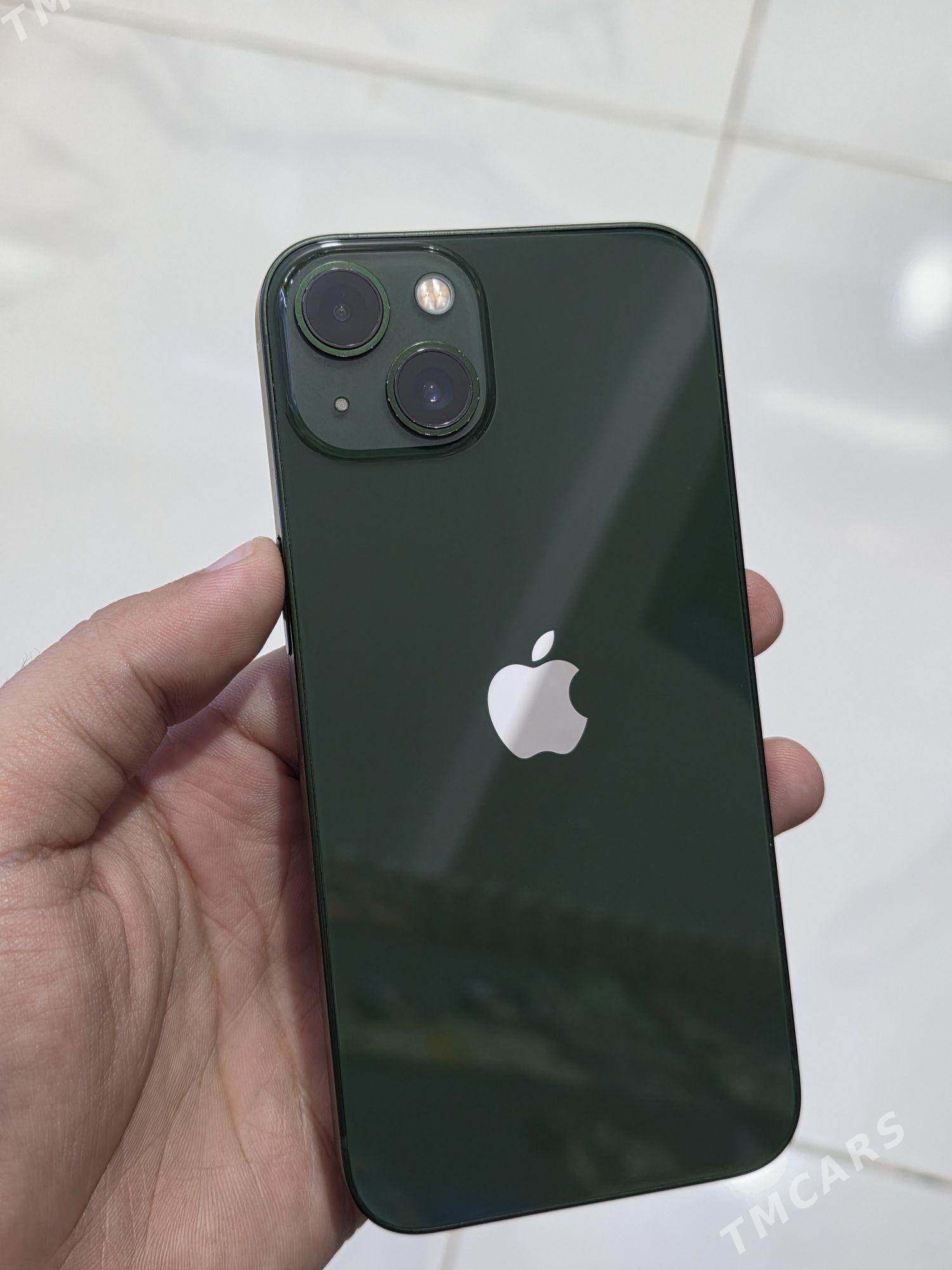 iphone 13 - Aşgabat - img 1