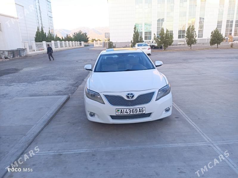 Toyota Camry 2010 - 220 000 TMT - Hitrowka - img 1