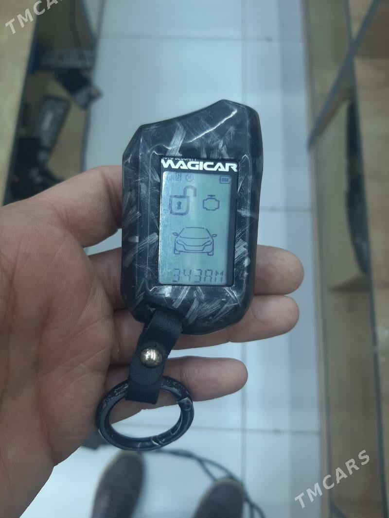 Magicar - Türkmenabat - img 1