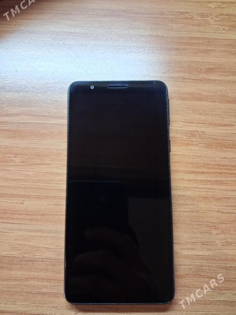 Telefon A01 - Ашхабад - img 1