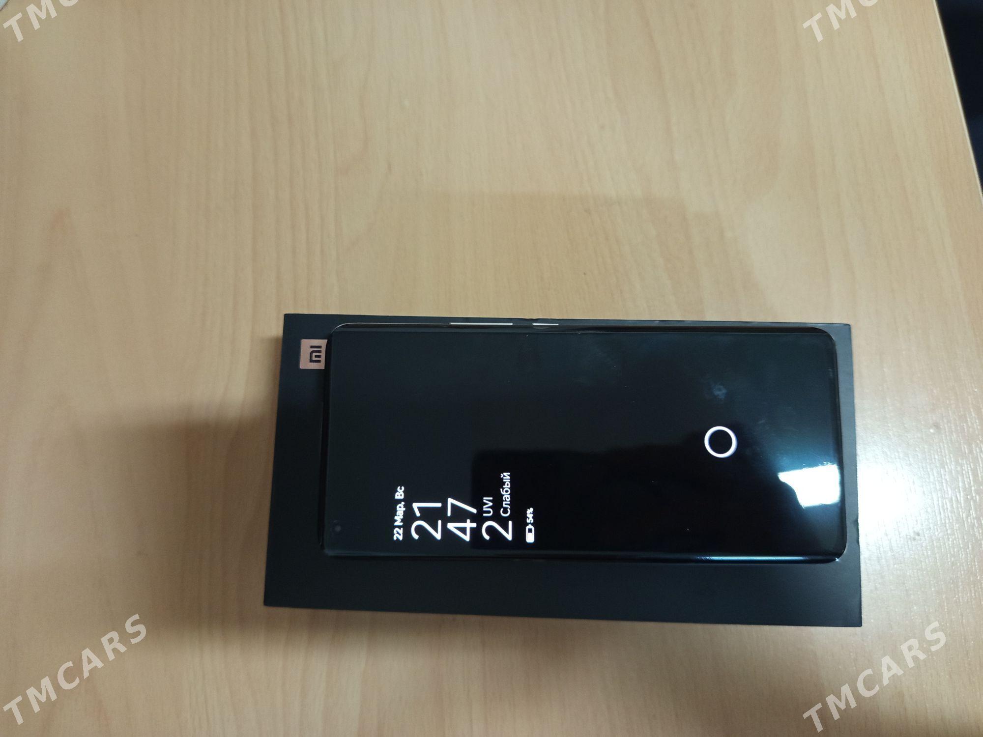 Xiaomi 11 ultra 512gb - Aşgabat - img 1