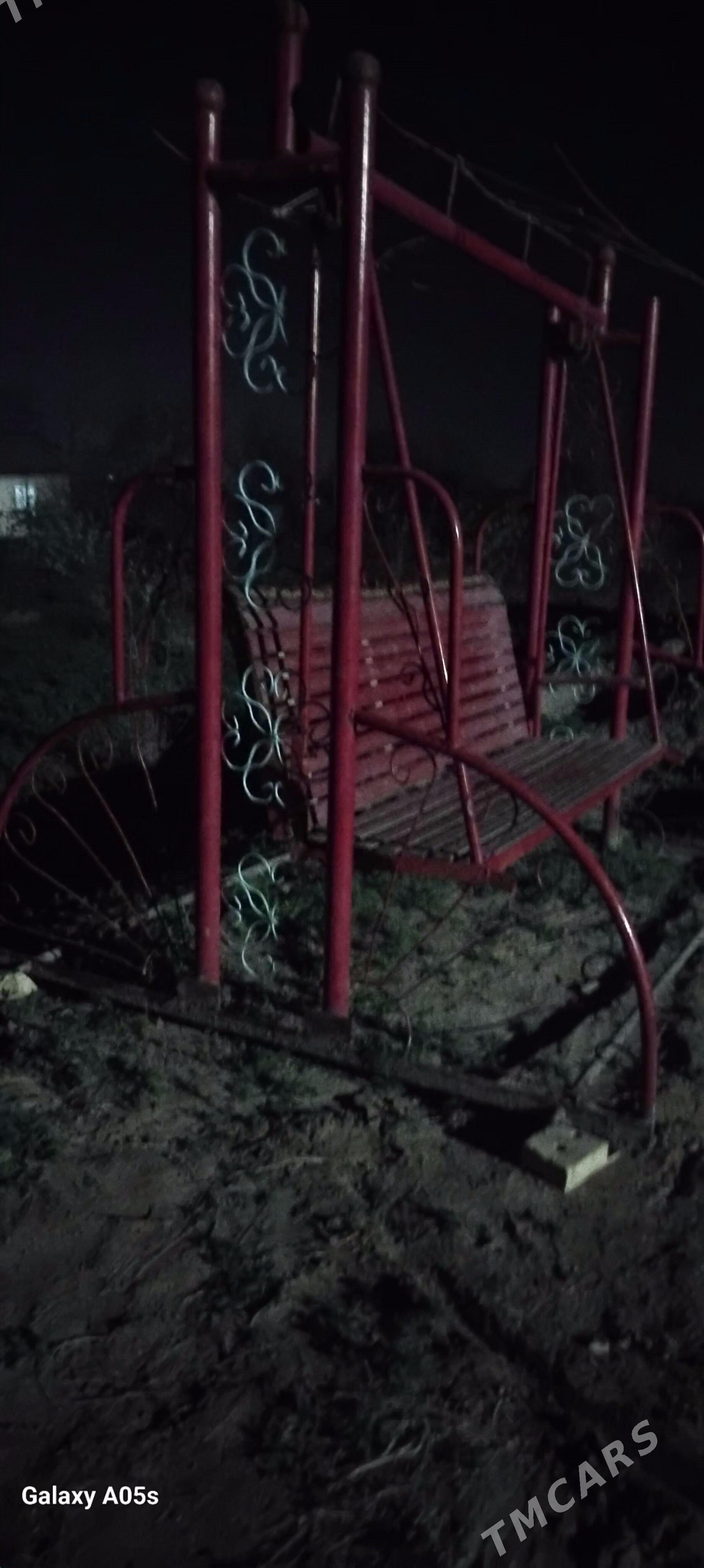 salancak satlyk - Mary - img 1