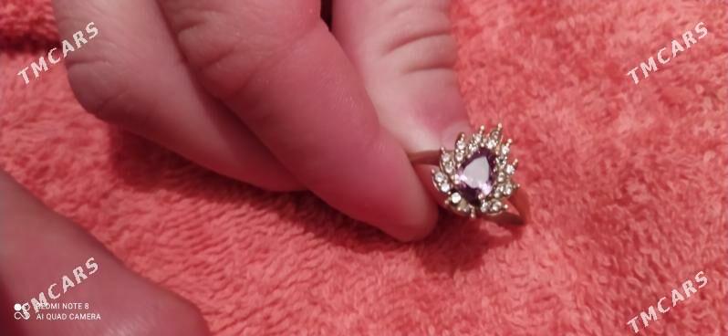 gylak sirga uyzik - Aşgabat - img 1