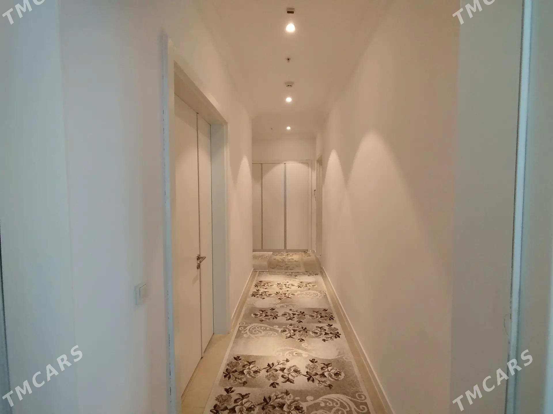 Olimiski elitka - Олимпийский городок - img 1