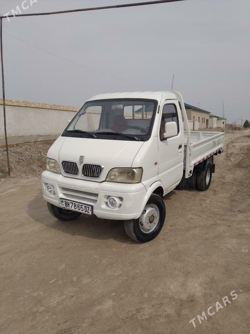 Kia Bongo 2012 - 110 000 TMT - Daşoguz - img 1