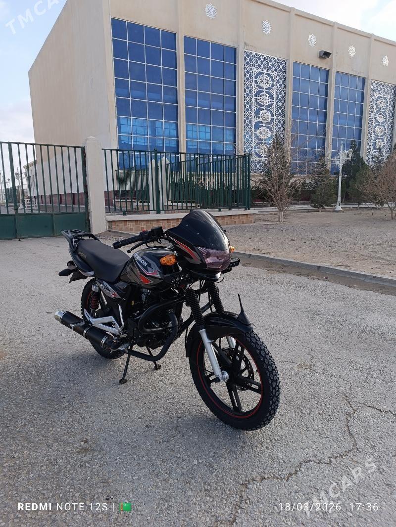 Fekon FK200-14G 2026 - 15 500 TMT - Гумдаг - img 1