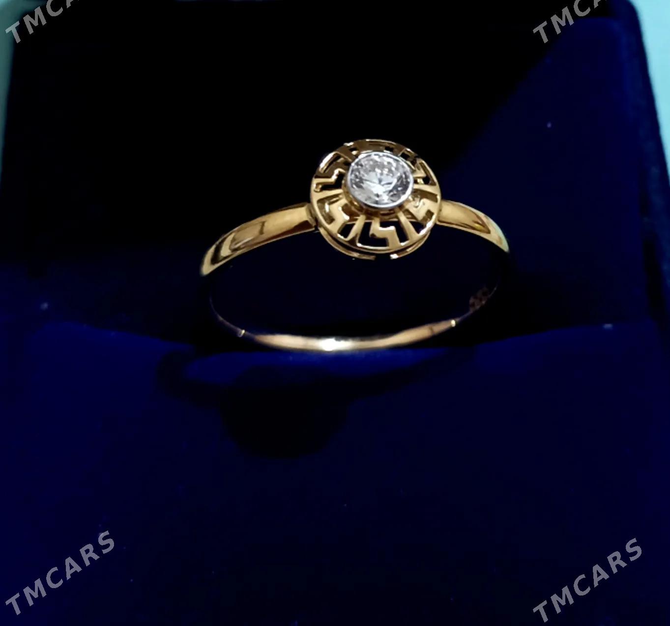 gyzyl - Aşgabat - img 1