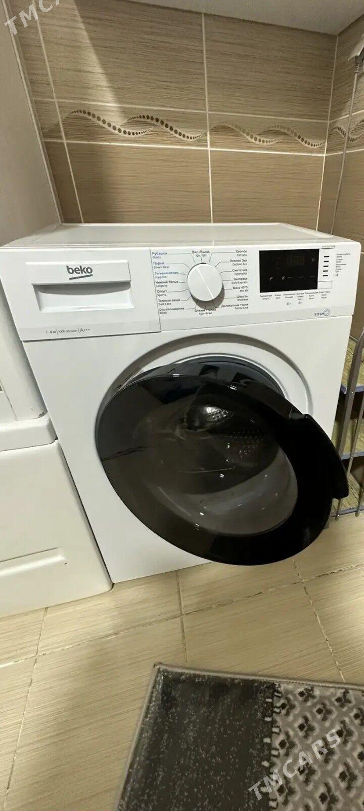 haladilnik kir masyn - Aşgabat - img 1