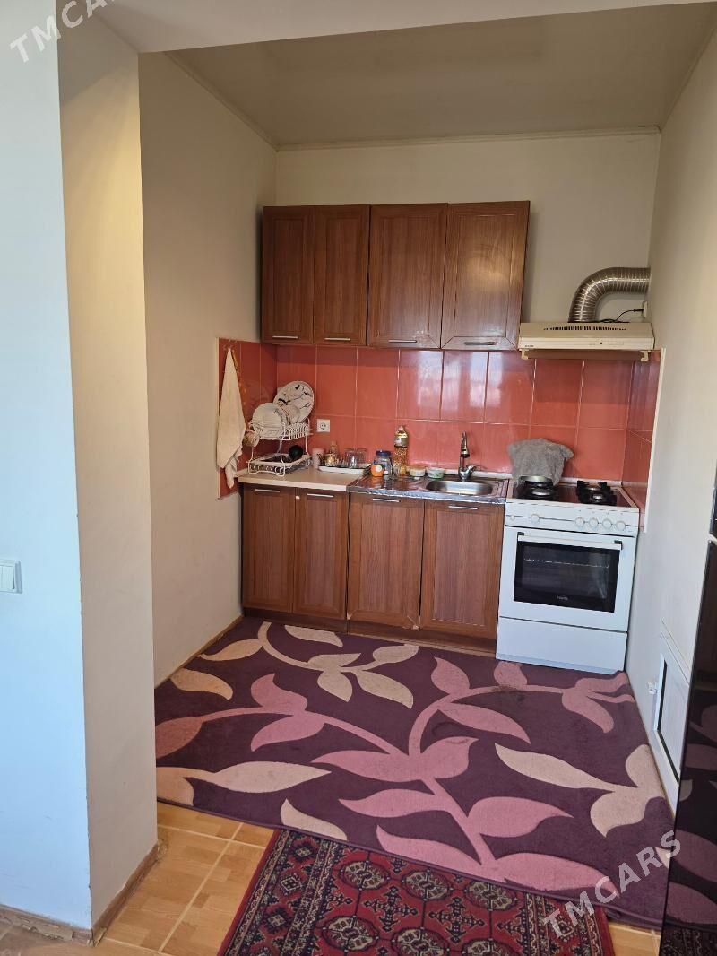 4 etaz 2komnat  - Türkmenbaşy - img 1