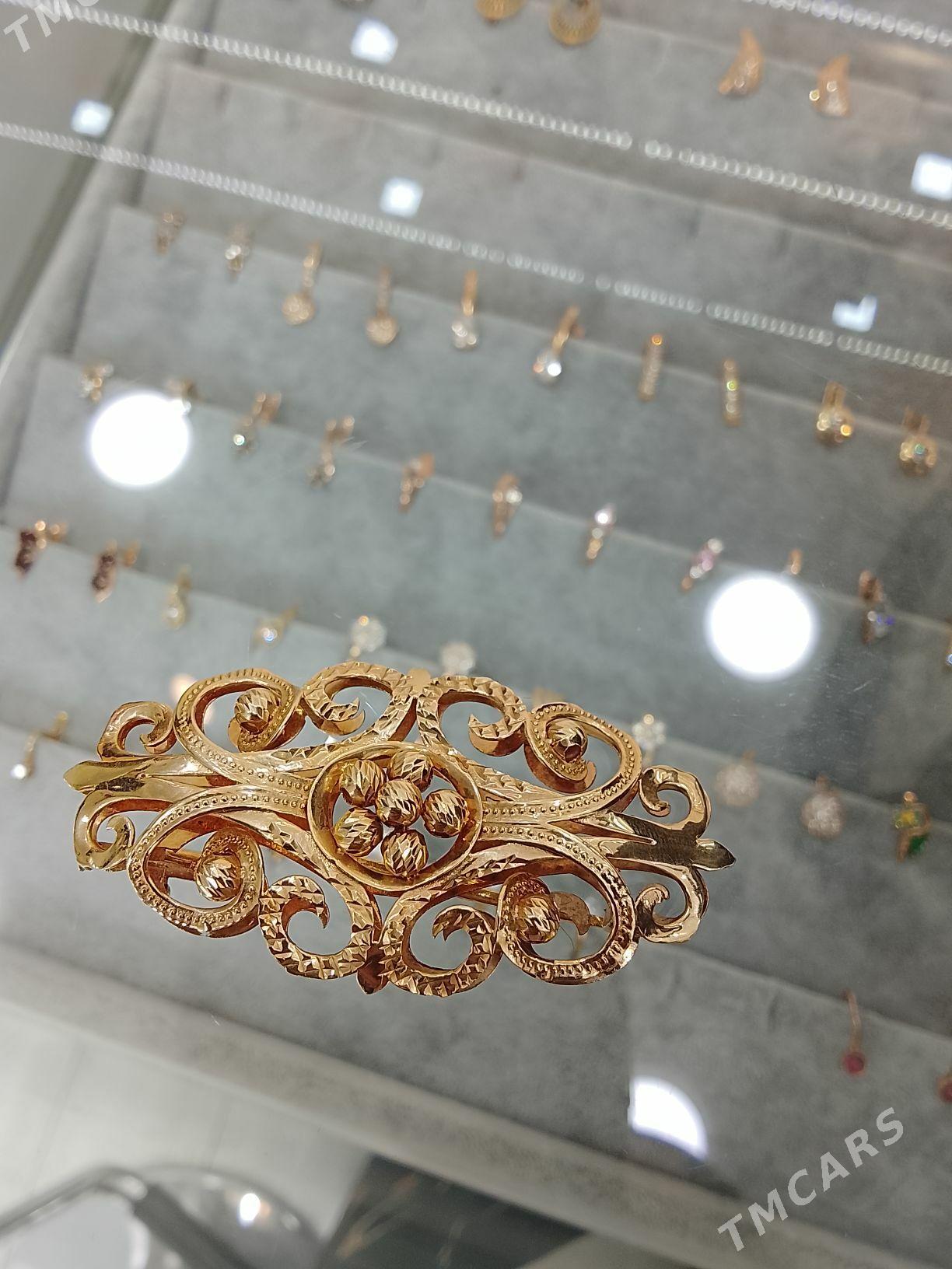 brosga - Türkmenbaşy - img 1