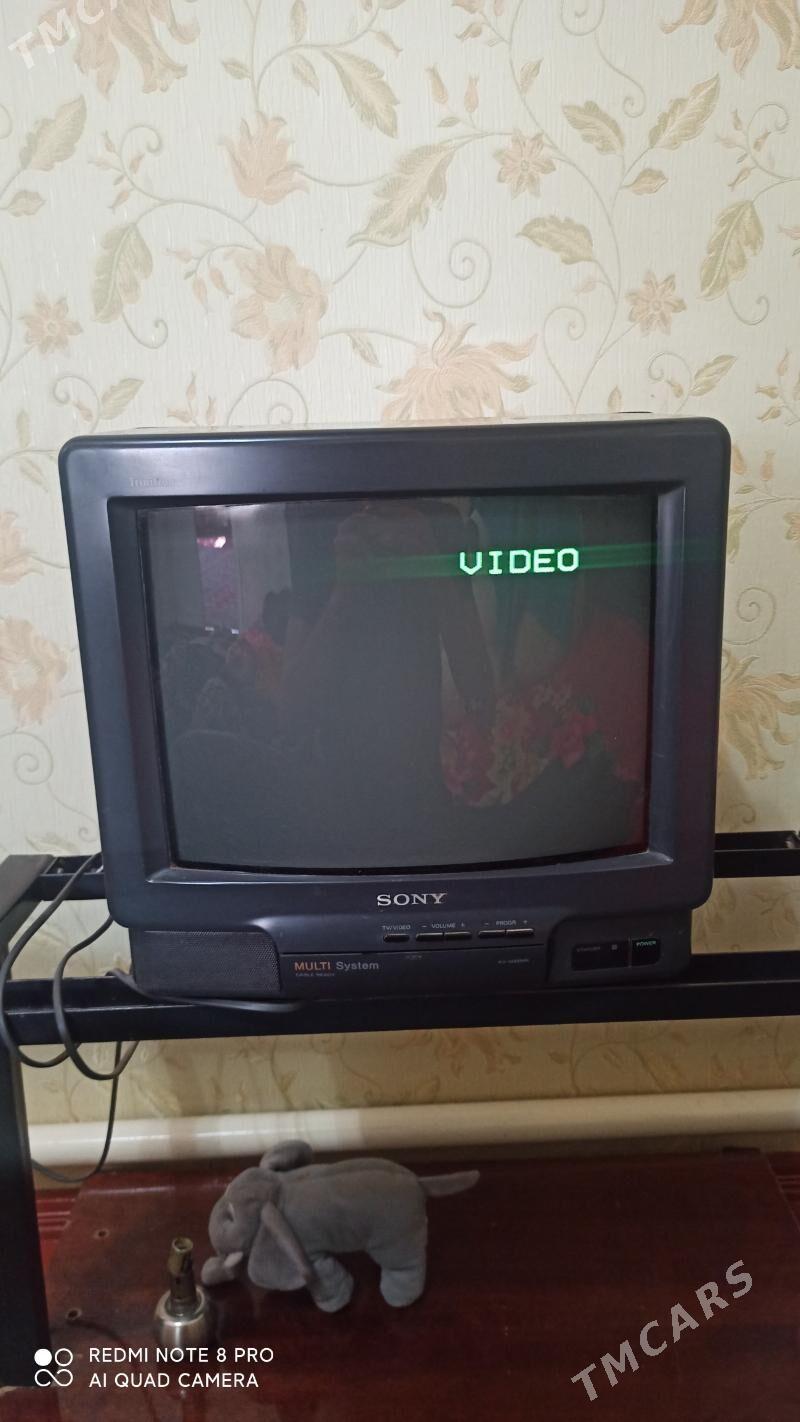 Telewizor. Sony - Mary - img 1