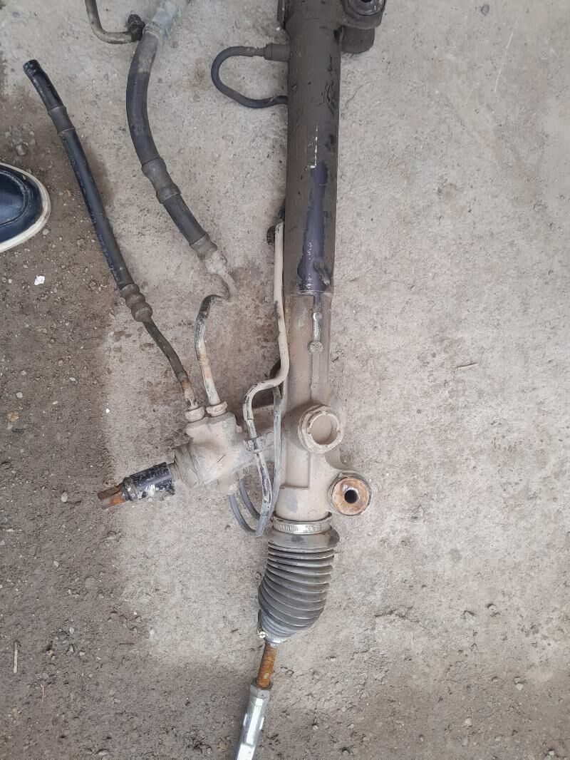 rulawoy rx 600 TMT - Дашогуз - img 1