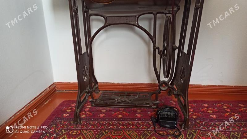 Tikin mashyn - 11 мкр - img 1