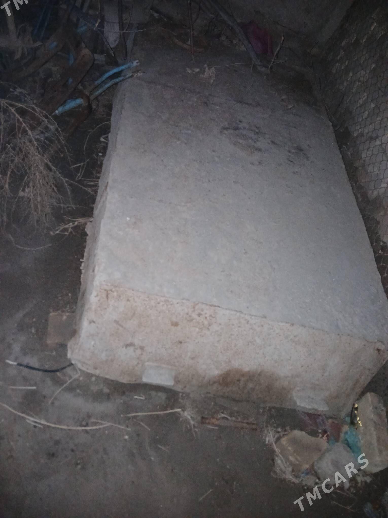 karita - Şabat etr. - img 1