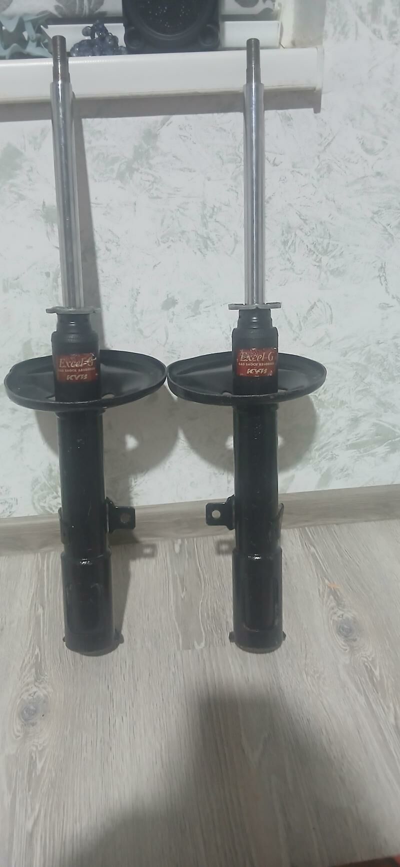 kyb 750 TMT - Çoganly - img 1