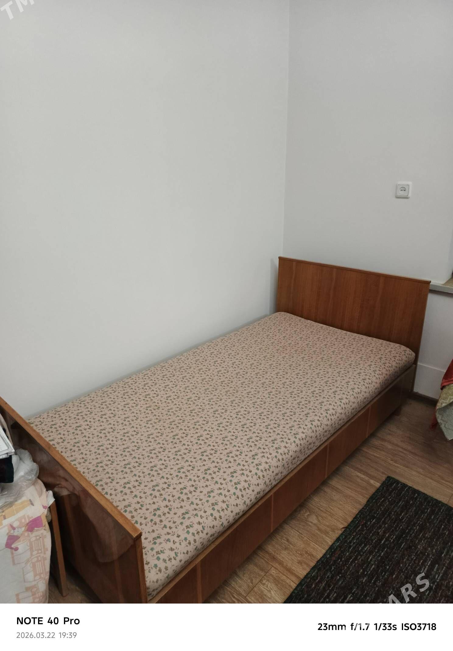 кровать - Мары - img 1