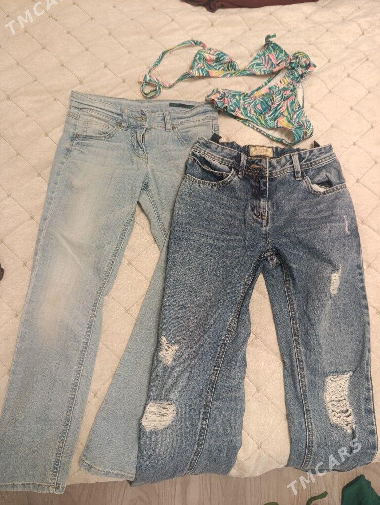 Вещи на девочку - Ашхабад - img 1