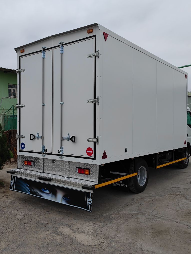 Butga 75 000 TMT - Хитровка - img 1