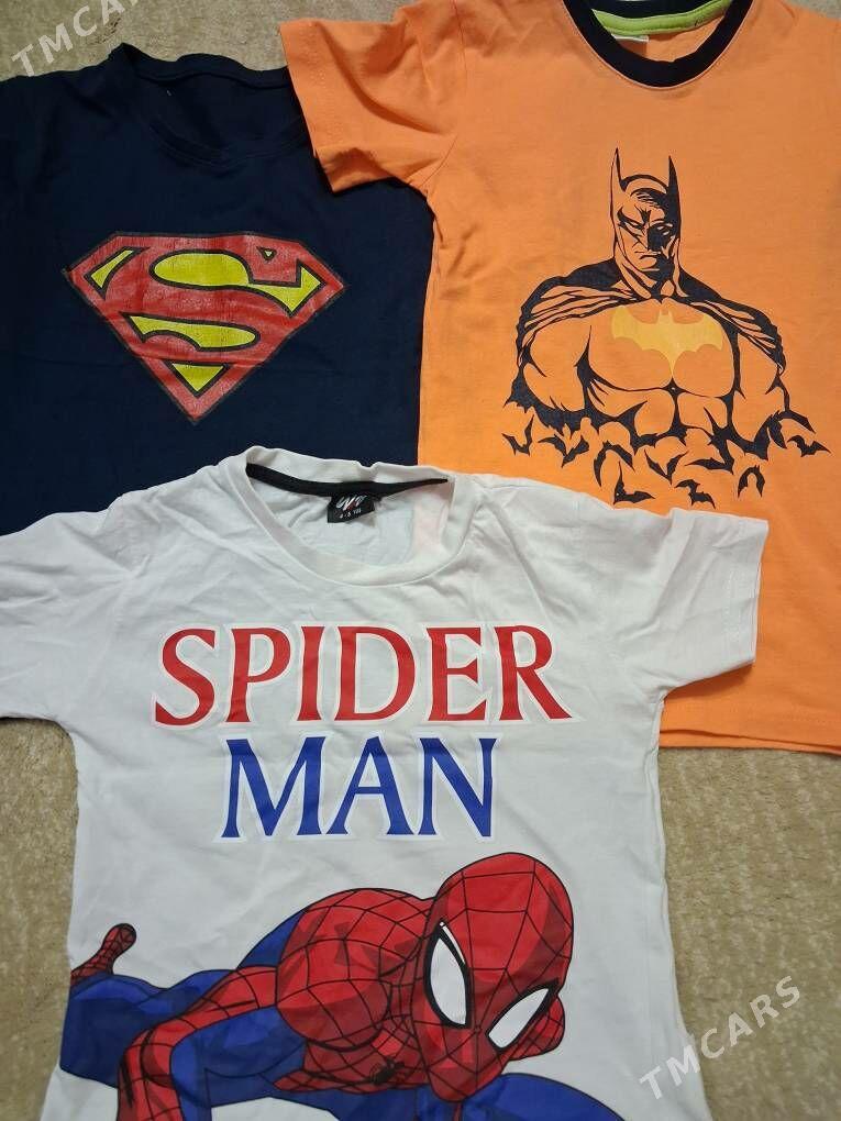 детские вещи - Aşgabat - img 1