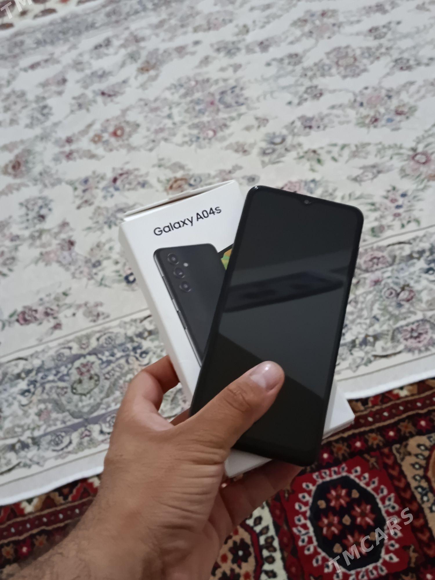 A04s - Аркадаг - img 1