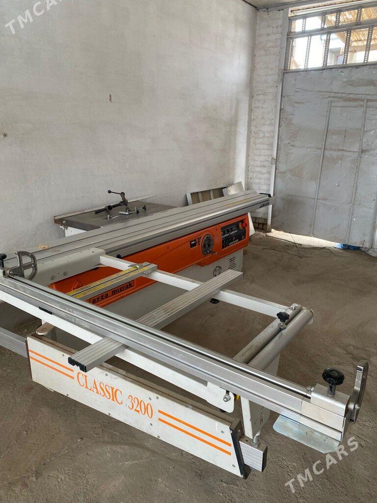 Mebel stanoklar - Türkmenabat - img 1