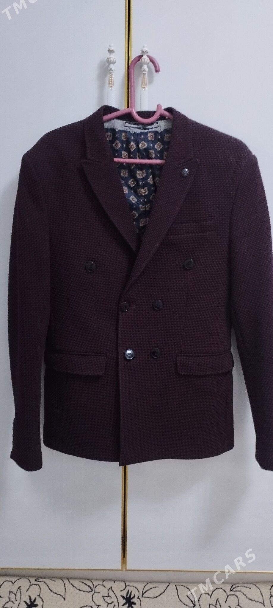 kasdum murskoy - Балканабат - img 1