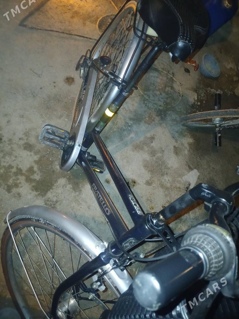 Tigir - Гёкдепе - img 1