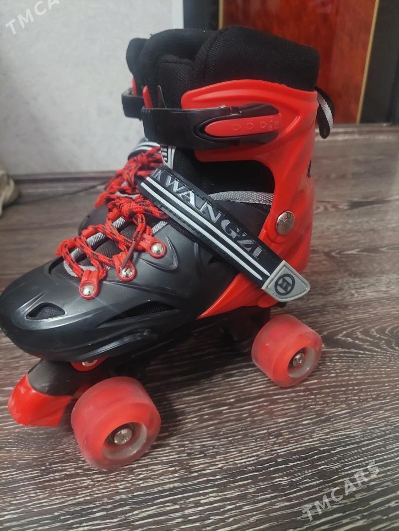 ролики - Туркменбаши - img 1