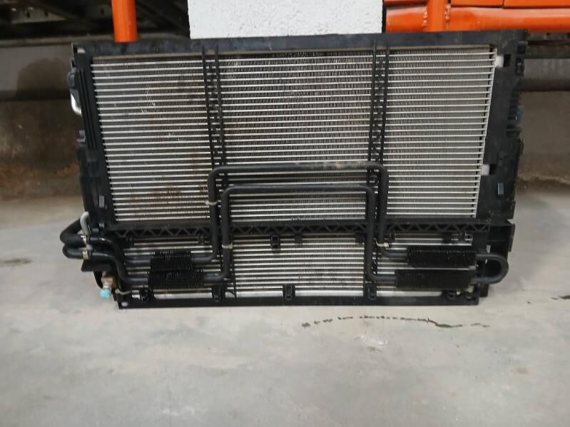 Mercedes S350 2010 model 1 600 TMT - Mary - img 1