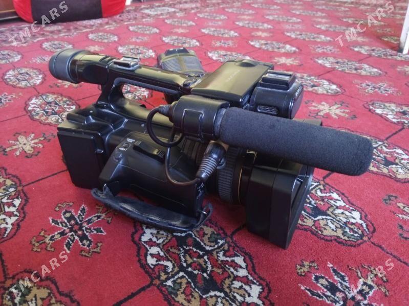 Sony nx5 - Берекет - img 1