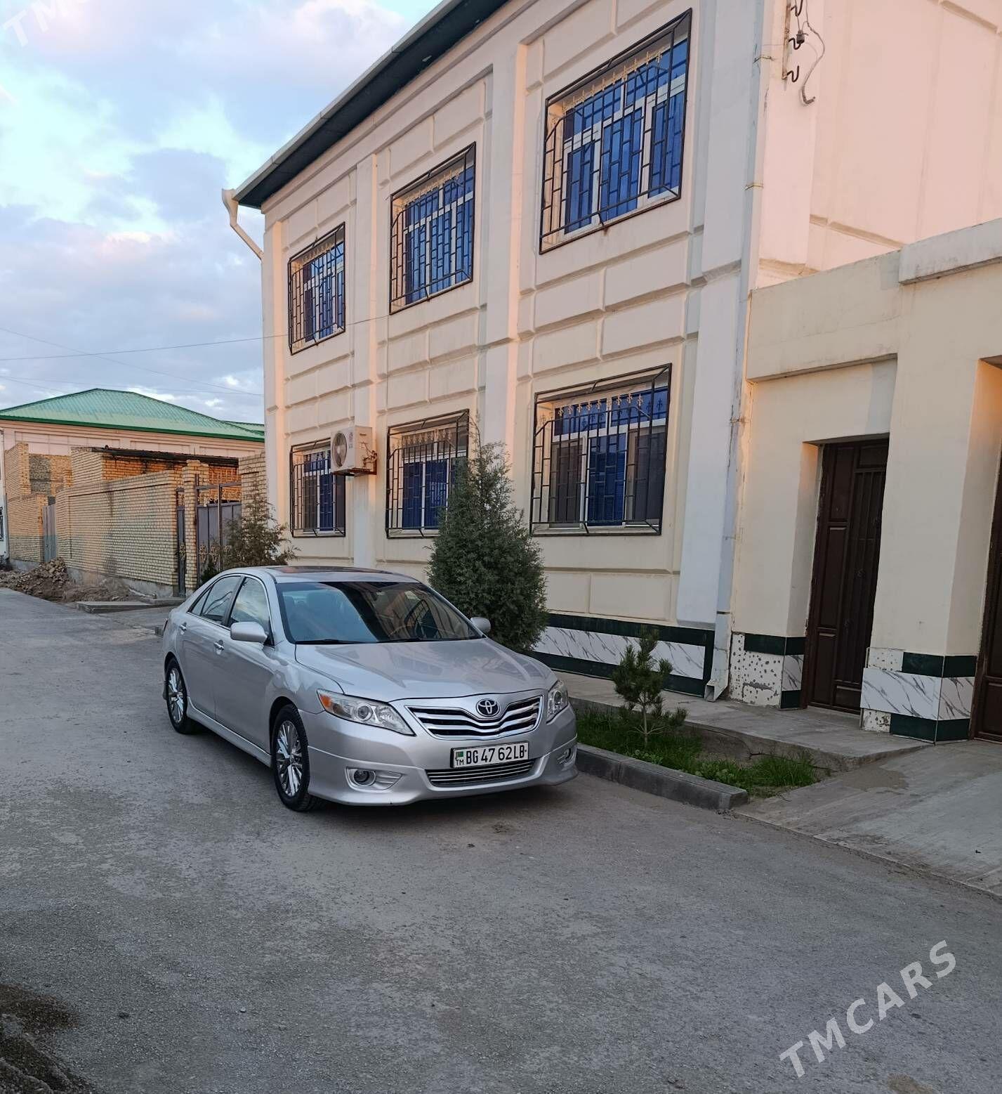 Toyota Camry 2008 - 230 000 TMT - Türkmenabat - img 1