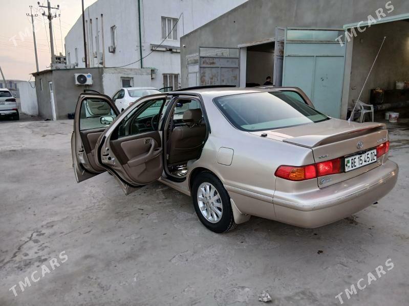 Toyota Camry 2001 - 215 000 TMT - Daşoguz - img 1