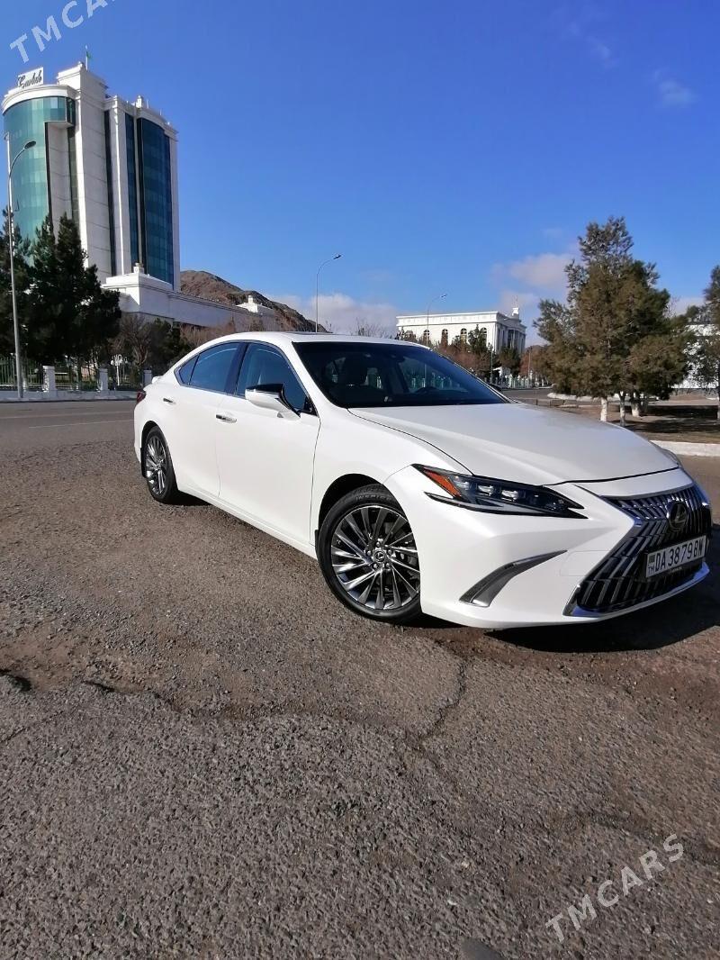 Lexus ES 350 2021 - 510 000 TMT - Türkmenbaşy - img 1