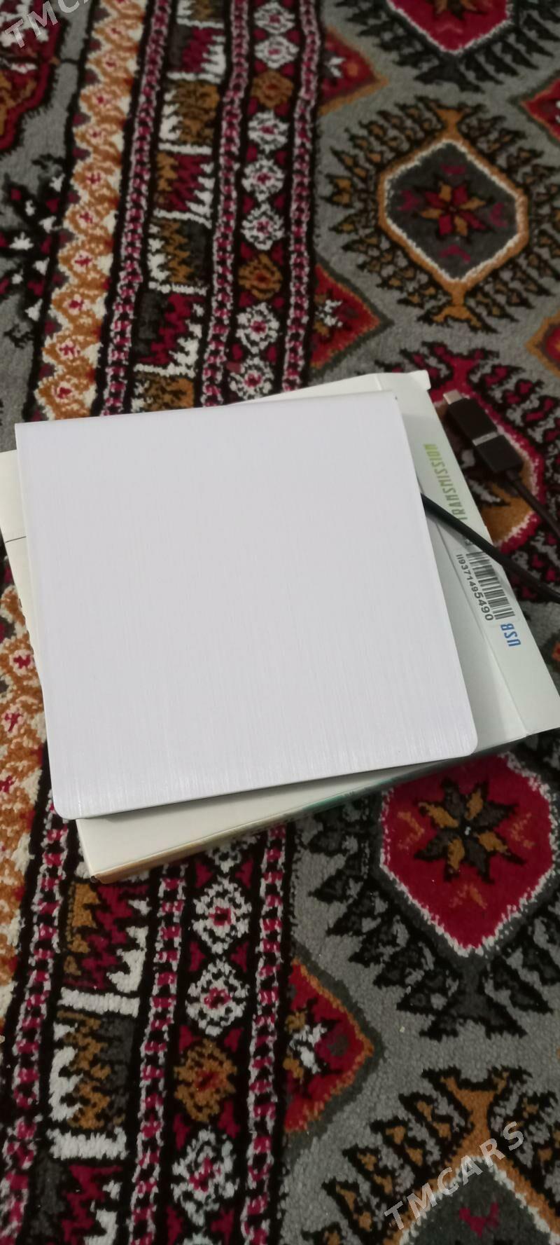 Diskawot - Daşoguz - img 1