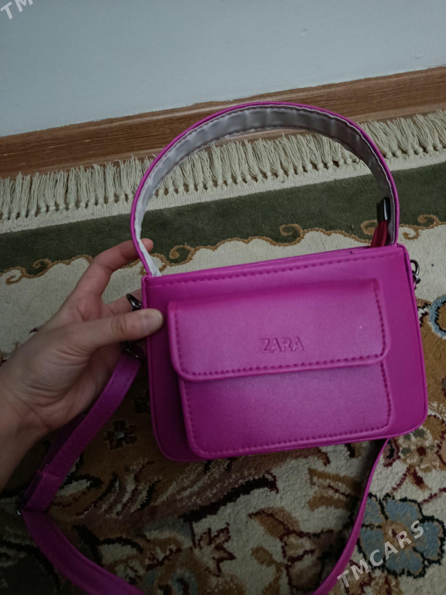 sumka - Gumdag - img 1