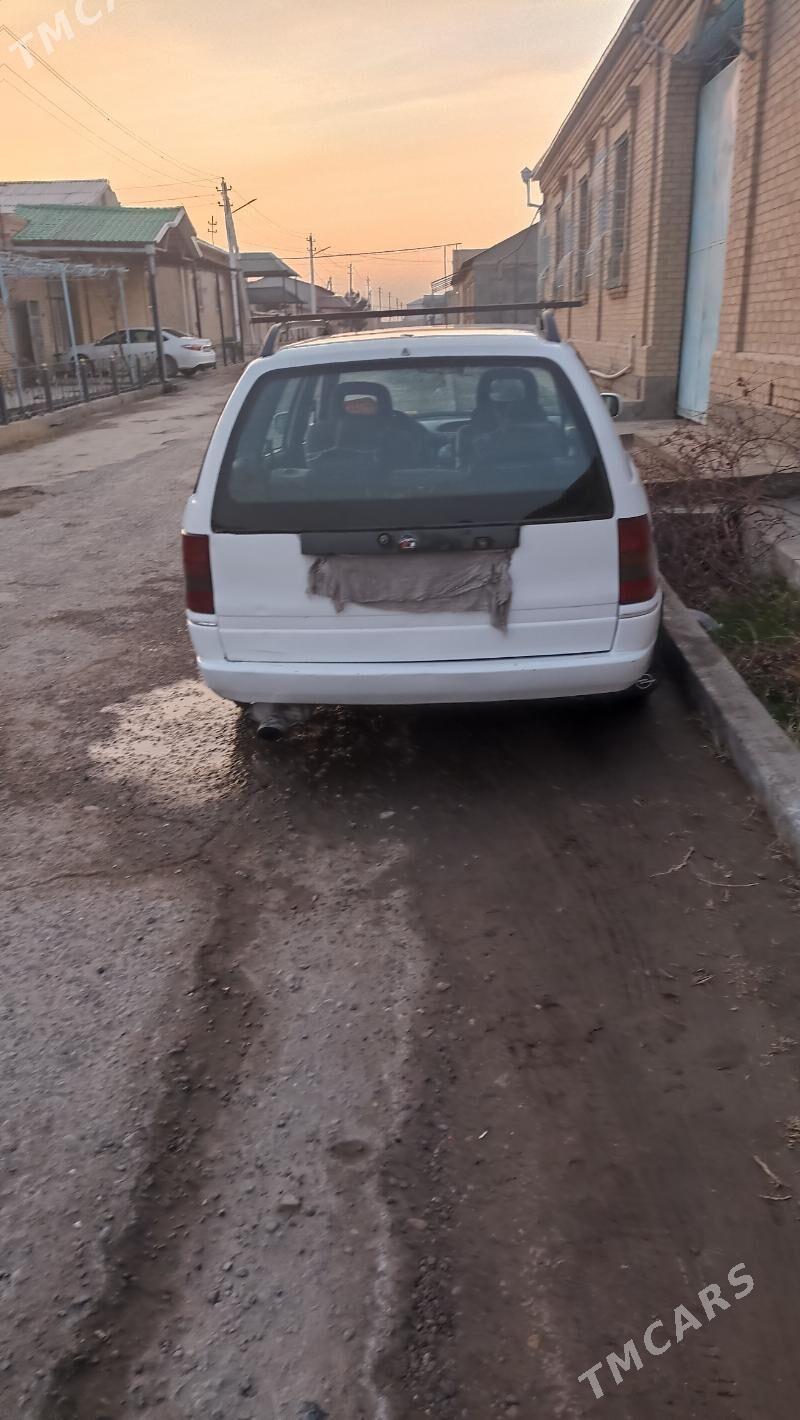 Opel Astra 1992 - 36 000 TMT - Туркменабат - img 1