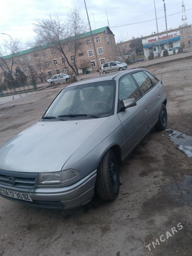 Opel Astra 1992 - 32 000 TMT - Дашогуз - img 1