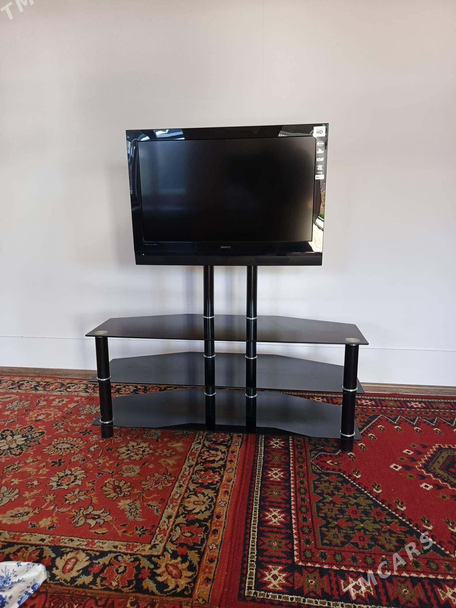 телевизор с подставкой - Мары - img 1