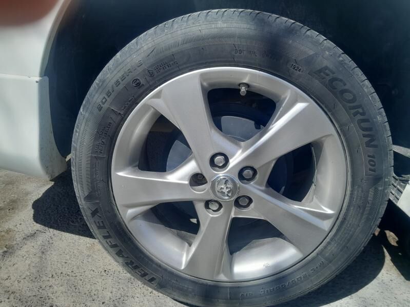 teker 16lyk 900 TMT - Яшлык - img 1