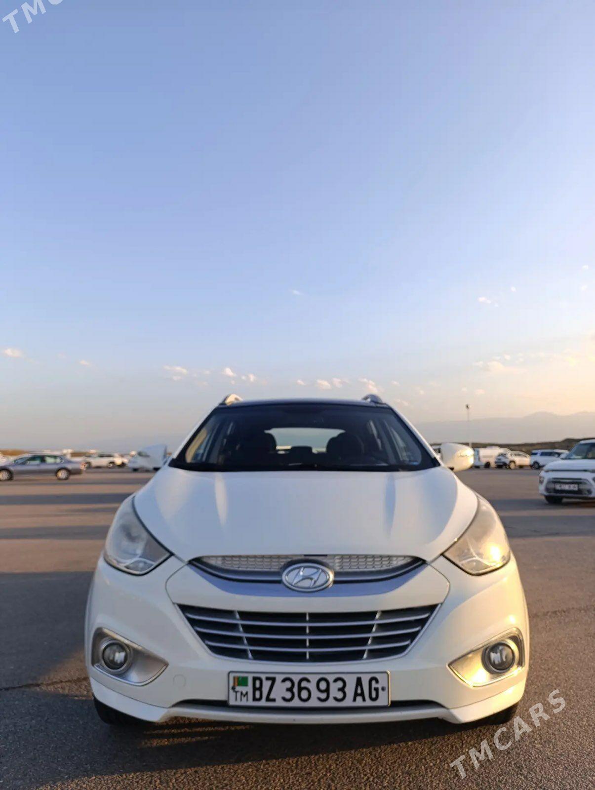 Hyundai IX35 2011 - 200 000 TMT - Aşgabat - img 1
